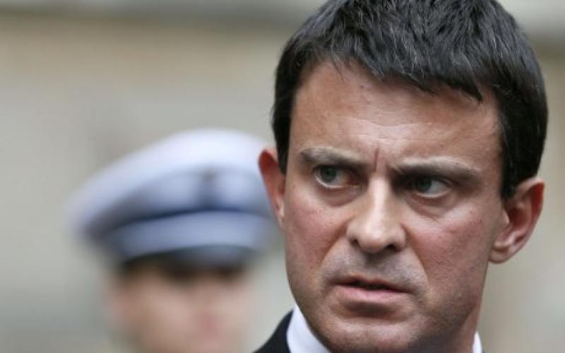 Les annonces de Manuel Valls pour son plan d'économies