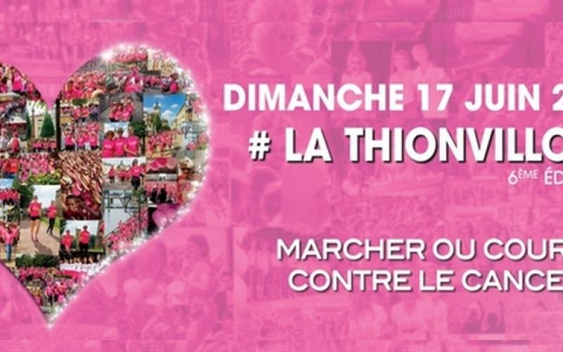Les dames de Cœur aident à combattre le cancer