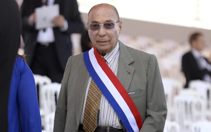 Les ennuis judiciaires continuent pour Serge Dassault