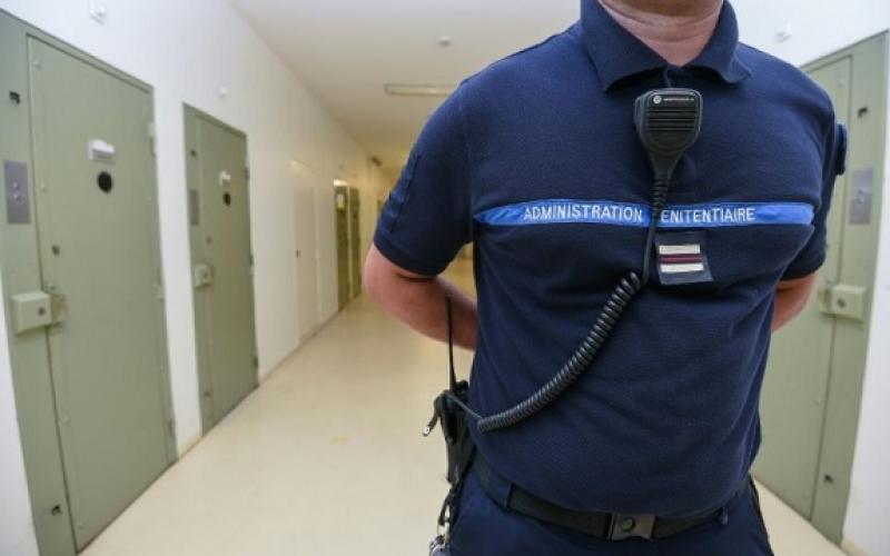Les gardiens de prison de Metz-Queuleu, Nancy, touchés au porte-feuille