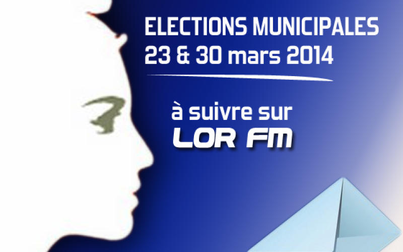 Les éléctions municipales