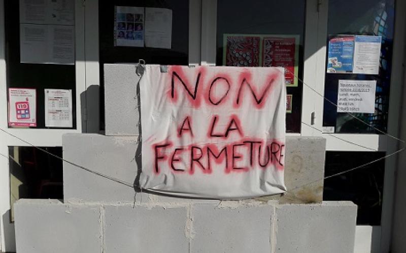 Les parents d'élèves de l'école de Tucquegnieux ne relâchent pas la pression