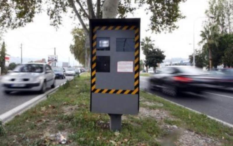 Les radars vont apporter 800 millions d'euros dans les caisses