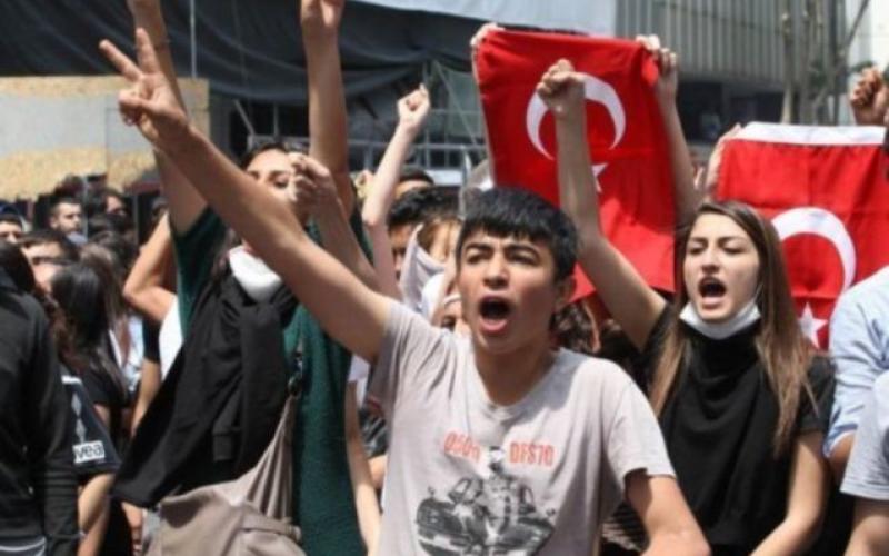 Les tensions ne faiblissent pas en Turquie

