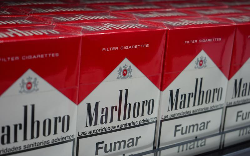 Lesmenils : importante saisie de tabac par les douanes