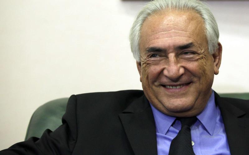 Libertin ou proxénète : la justice tranche aujourd'hui sur le cas DSK