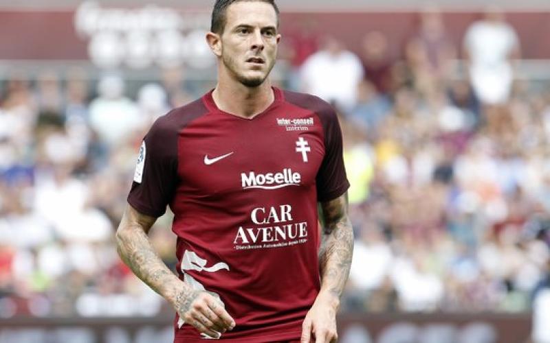 Ligue 1 (J35) : L'opération survie continue dans le Nord pour le FC Metz