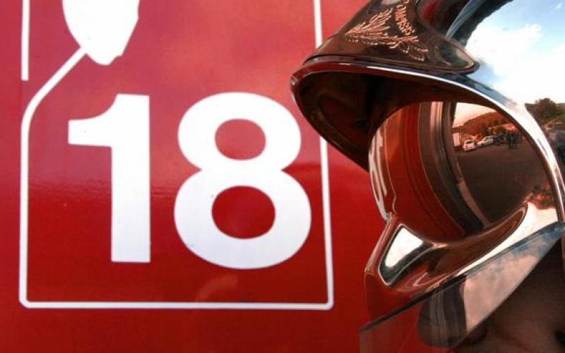Longeville-Lès-Metz : un homme entre la vie et la mort après une chute à scooter