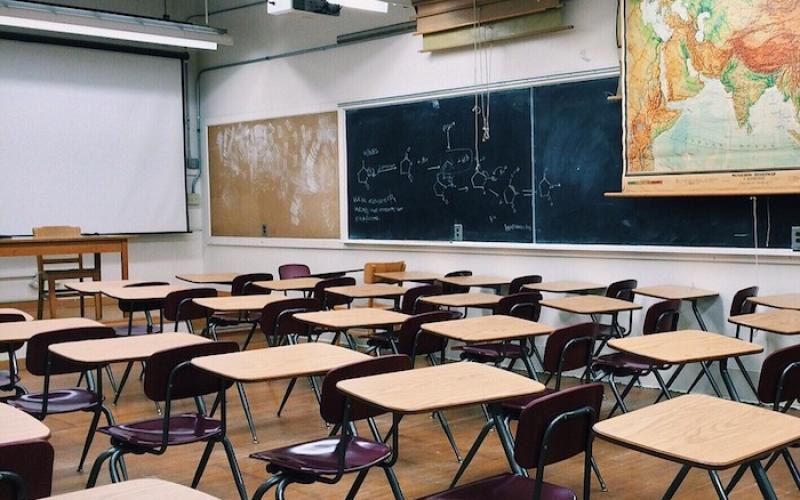 Longwy : les parents d'élèves ont bloqué l'accès à l'école Paul Mansard