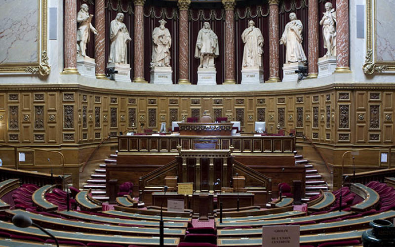 Lorraine : 3 départements au cœur des sénatoriales