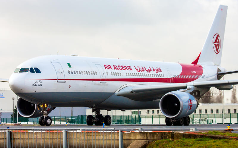 Lorraine Aéroport : une pétition pour le retour d'Air Algérie