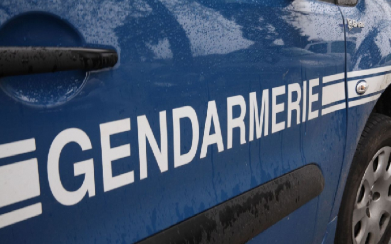 LORRAINE : il est tellement ivre qu'il n'arrive pas à souffler dans l'éthylomètre