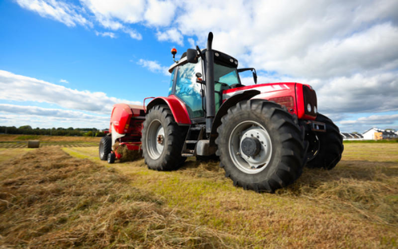 Lorraine : les agriculteurs en colère mèneront des actions demain et mercredi 