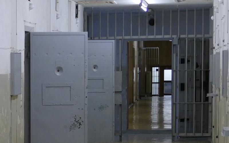 Lorraine : les gardiens de prison demandent des renforts et "du respect" 