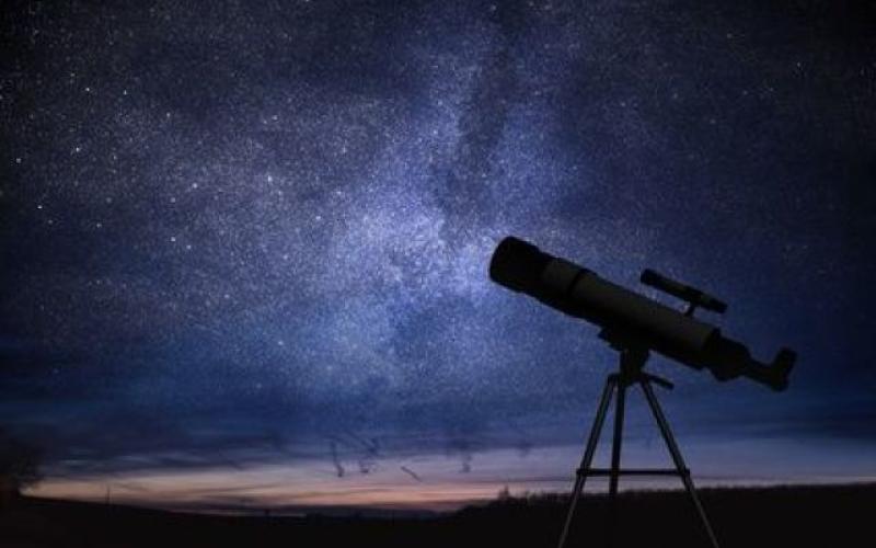 Lorraine : levez les yeux ce week-end, c'est la Nuit des Etoiles !
