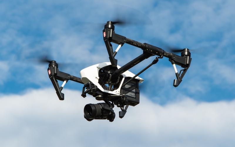 Lorraine : un réseau de livraison par drone dans des prisons démantelé