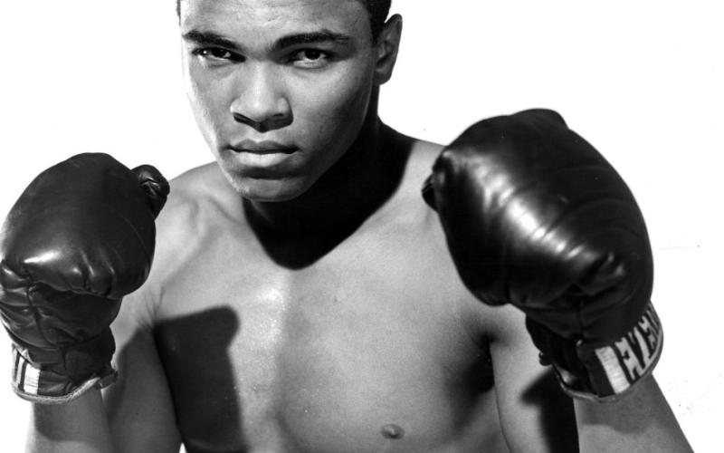 Louisville attend Mohamed Ali pour son ultime voyage