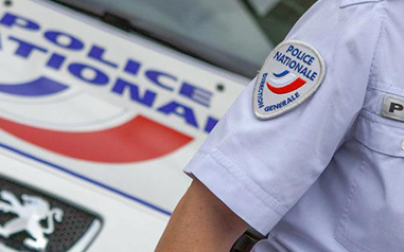 Lunéville : handicapé et roué de coups gratuitement