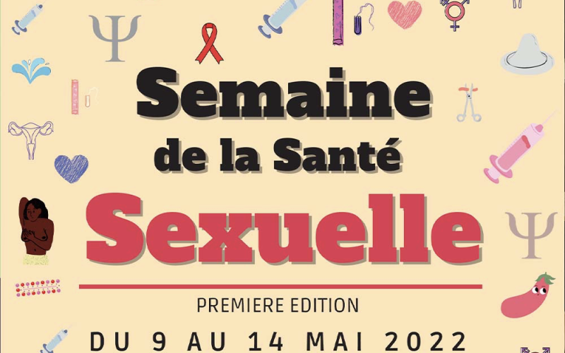 Lunéville : une semaine pour promouvoir la santé sexuelle  