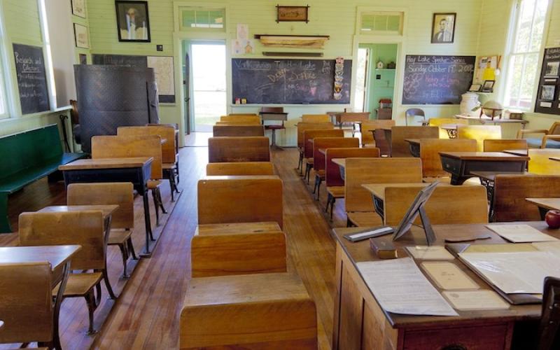 Luttange : les écoles touchées par la teigne ont rouvert leurs portes