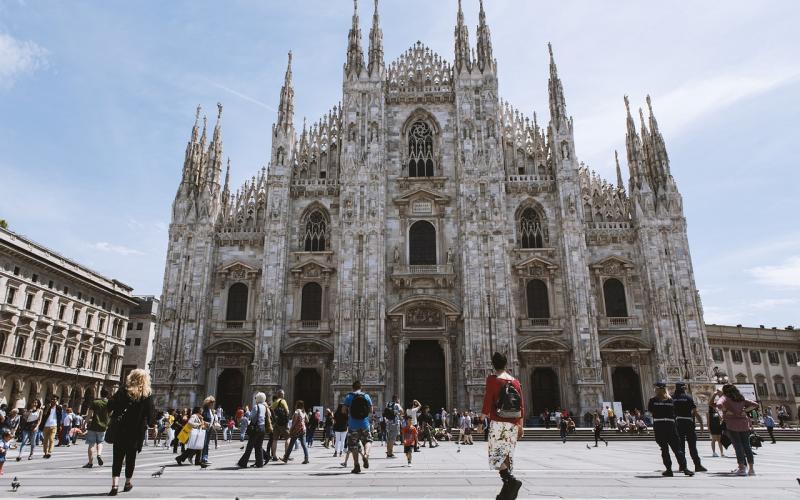 Luxair : nouvel atterrissage à Milan et destinations inédites 