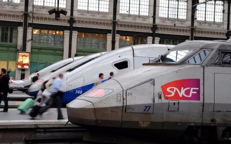 Luxembourg : la ligne ferroviaire entre Volmerange-lès-Mines et Luxembourg-Ville supprimée en 2018