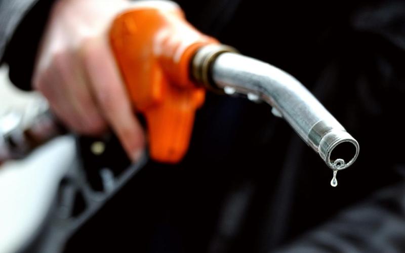 Luxembourg : les prix de l'essence repartent à la hausse aujourd'hui