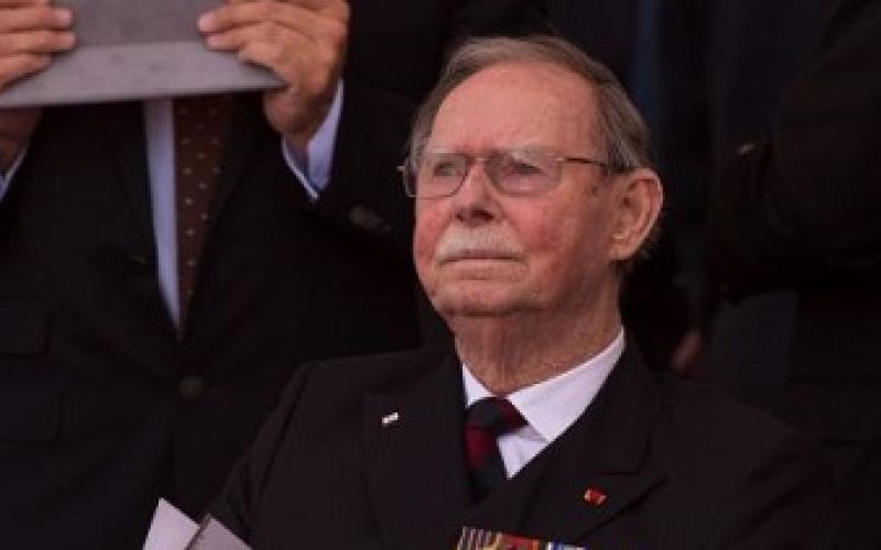 Luxembourg : mort du Grand-Duc Jean