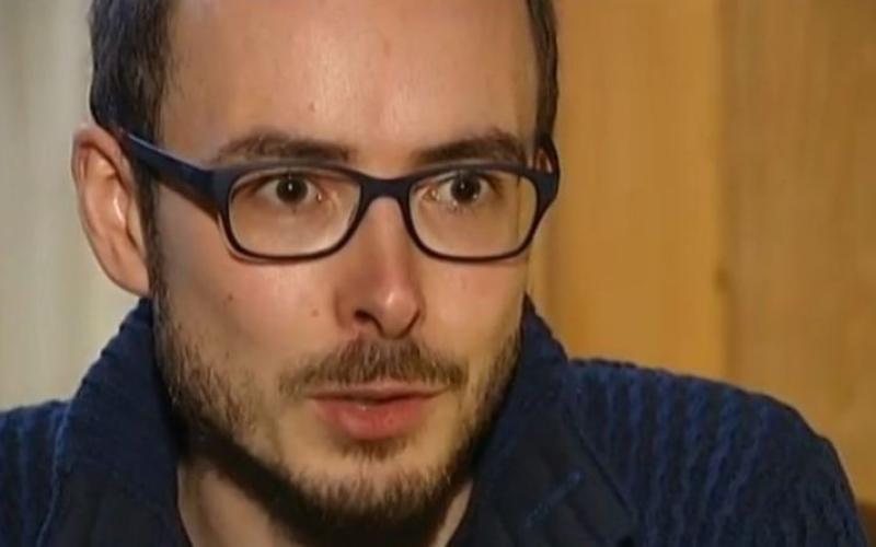 Luxleaks : le procès du lanceur d'alerte, Antoine Deltour, démarre au Luxembourg