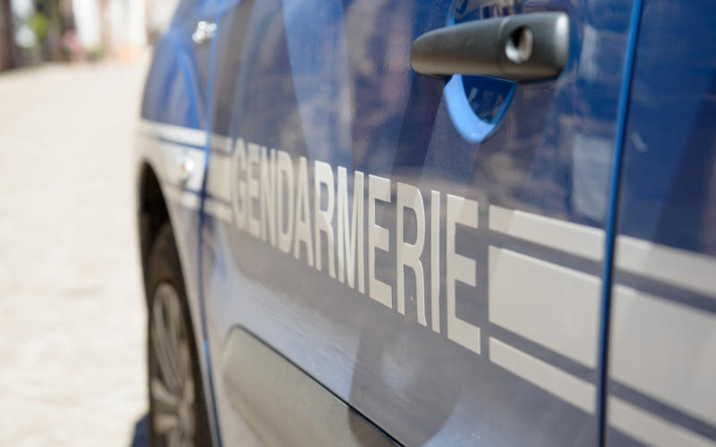 Maizières-Lès-Metz : un homme se retranche chez lui avant de se rendre