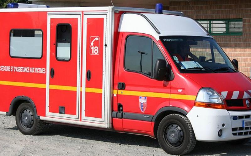 Maizières les Metz, une femme de 55 ans meurt dans un incendie