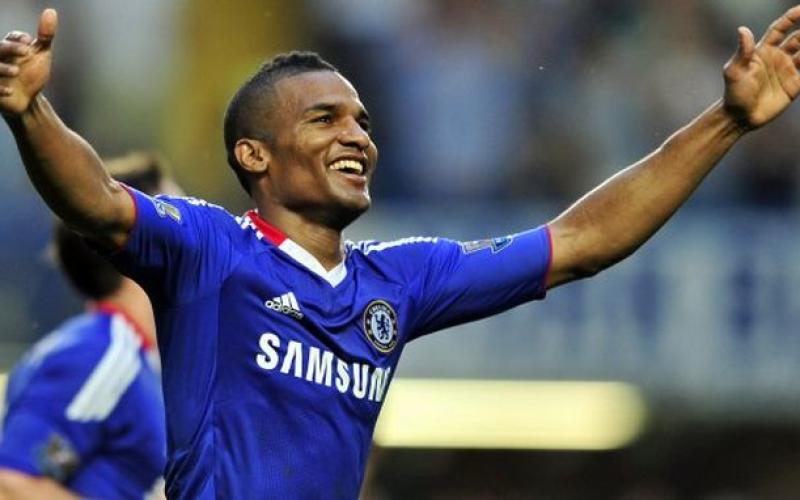 Malouda pose ses valises à Metz