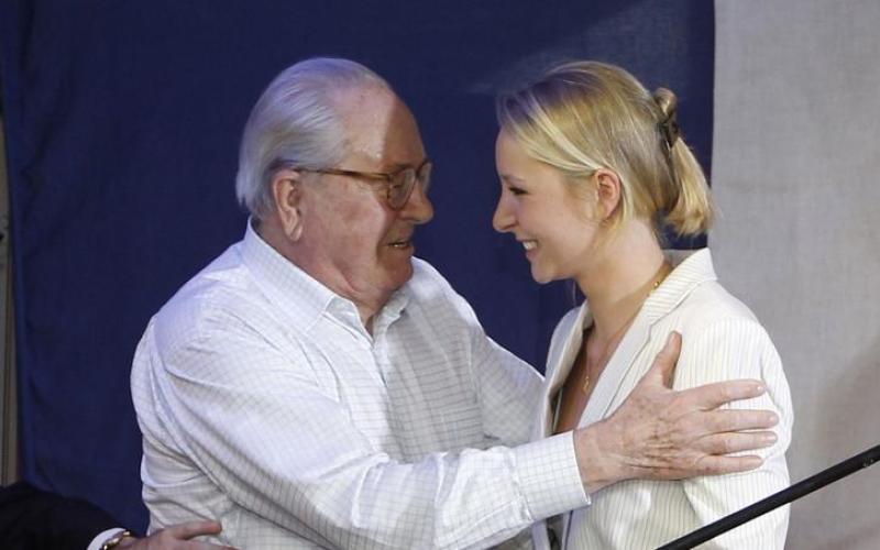 Marion Maréchal-Le Pen brigue à son tour la région PACA