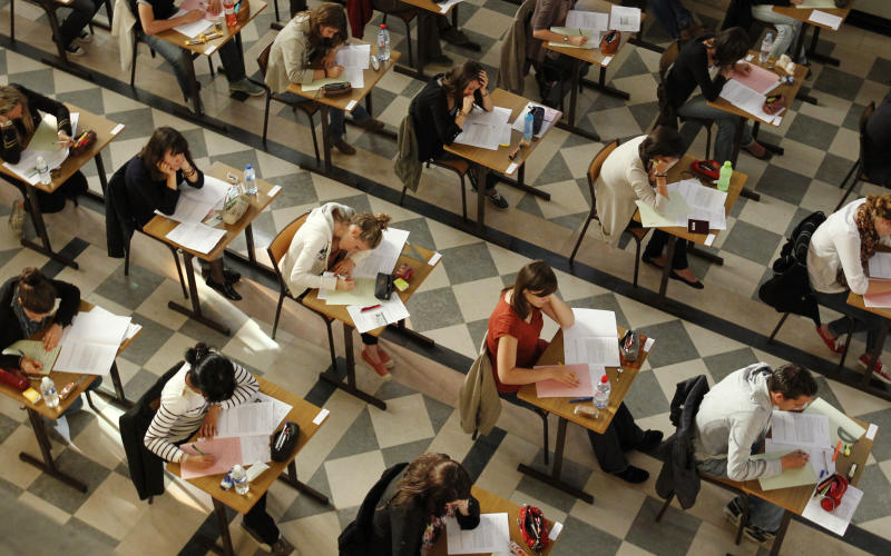 Menace terroriste : de nouvelles mesures de sécurité dans les écoles dès la rentrée
