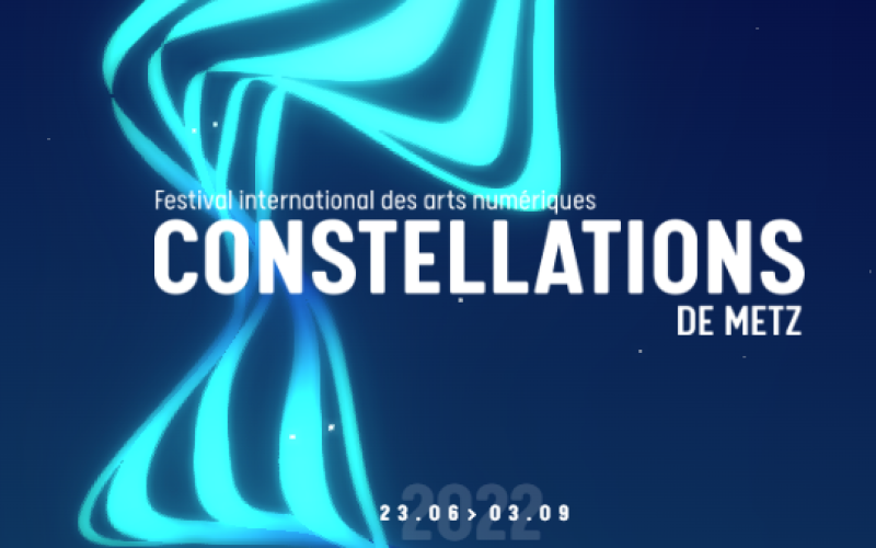 Metz : 6e Constellations et programmation inédite