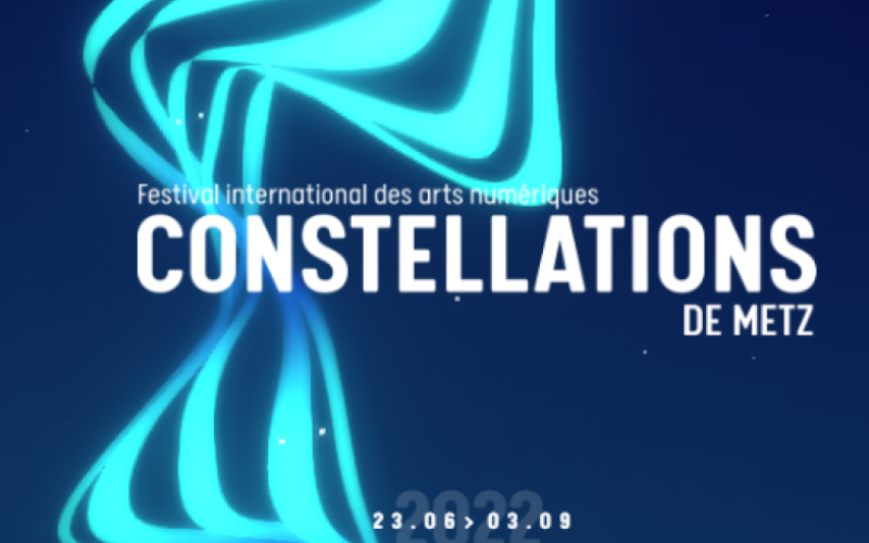 Metz : annulé hier, le lancement du festival Constellations est prévu ce soir