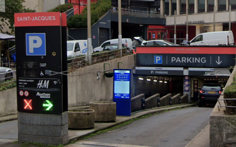 Metz : après un viol dans un parking souterrain, le Maire demande des places réservées aux femmes