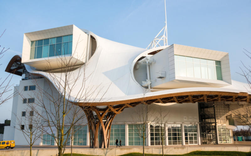 Metz : grande collecte de sang au Centre Pompidou