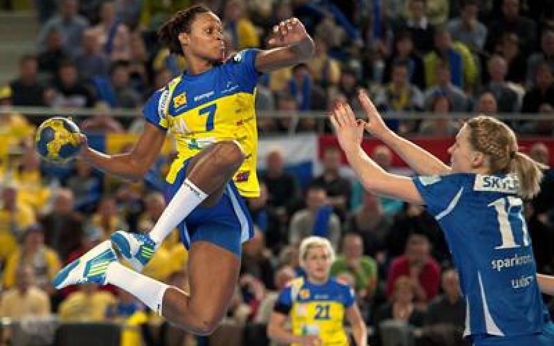 Metz-Handball : en route pour le bouquet final !