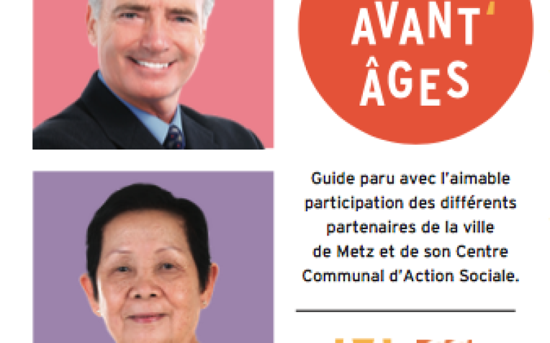 Metz : le Pass Avant'âges reconduit en 2017 !
