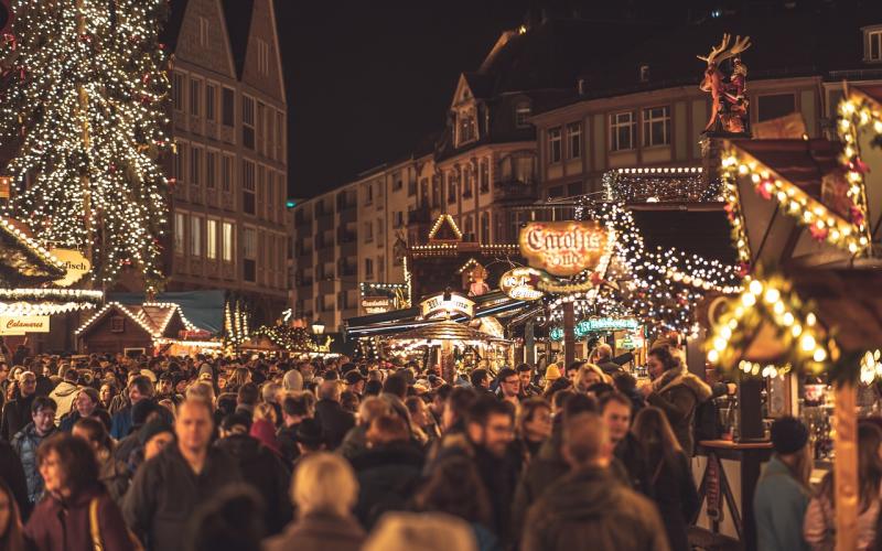 Metz : les commerçants interdits d'ouvrir le 1er dimanche des Marchés de Noël 