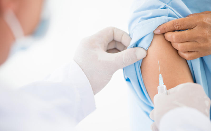 Metz : plus de 2000 personnes vaccinées ce week-end contre la Covid à Saint-Symphorien