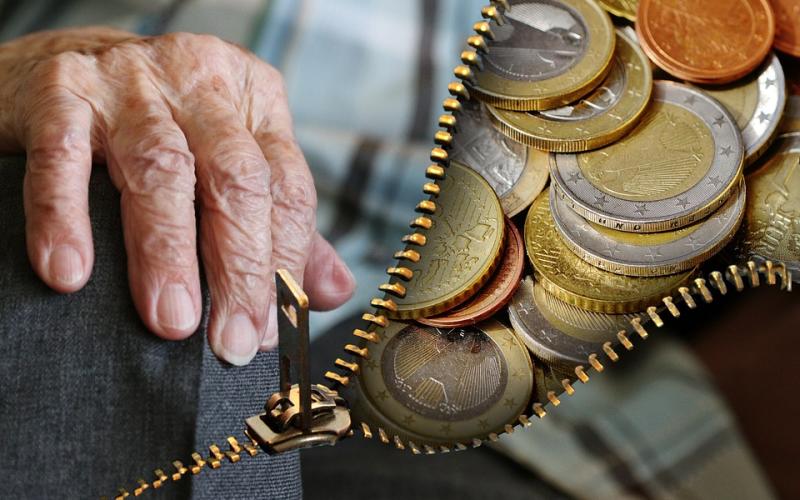 Metz : près de 600 retraités étaient dans les rues jeudi