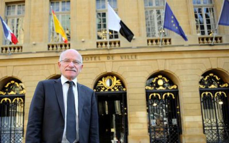 Metz : qui prendra la suite de Dominique Gros chez les socialistes ?