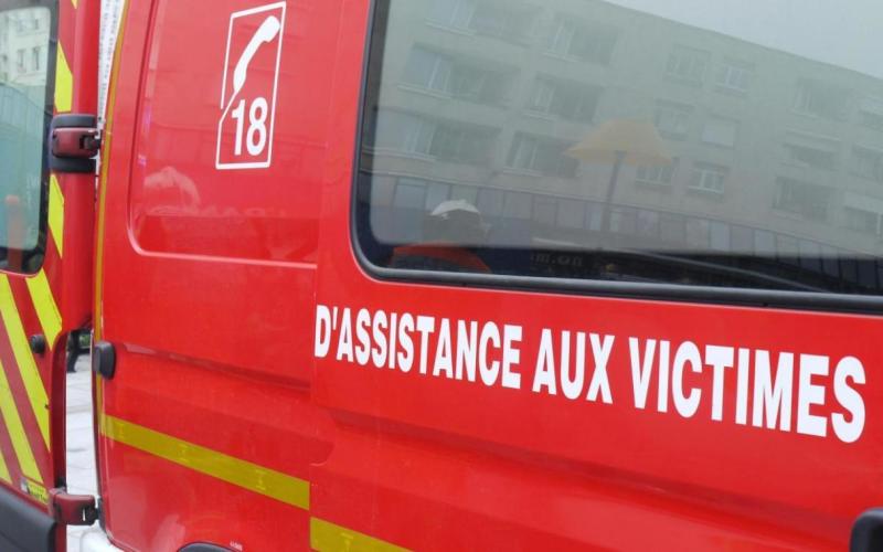 Metz : un appel à témoins après un accident survenu samedi en pleine nuit