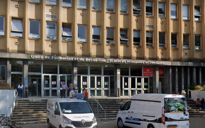 Metz : un enseignant suspendu pour des faits de harcèlement sexuel 
