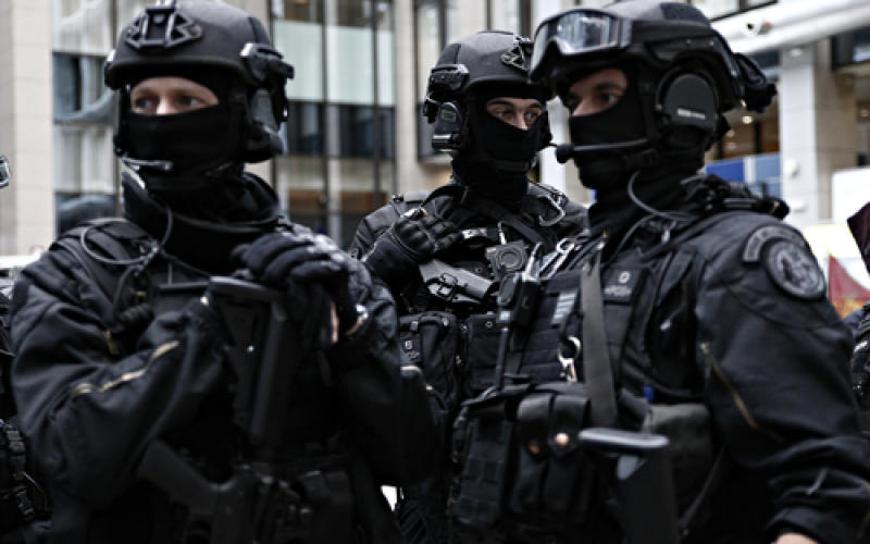 Metz : un exercice "attentat-prise d’otage", jeudi aux Arènes 