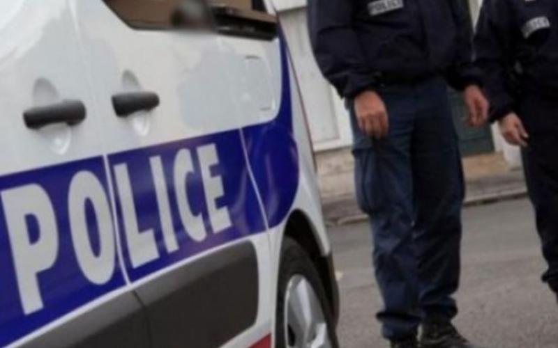 Metz : un étudiant braqué avec une arme pour de l'argent et son portable