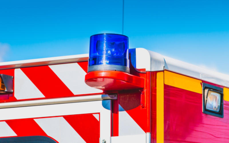 Meurthe et Moselle : 2 morts dans une collision entre un camion et une voiture