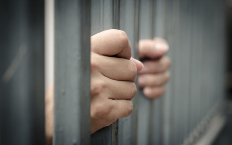 Meuse : 10 mois de prison ferme pour avoir filmé ses codétenus 